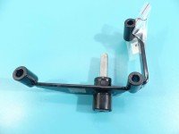 Blokada skrzyni biegów Toyota Yaris I 1.0 vvti