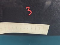 DRZWI PRZÓD PRAWE PASAŻERA Ford Kuga Mk1 08-13 5d H8