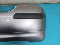 Zderzak tył Toyota Yaris I beżowy HB