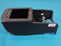 Schowek pasażera HONDA CR-V III 06-11 EUROPA 83400-SWW-G130-M1, P002133808, 83401-SWA-J010-M1