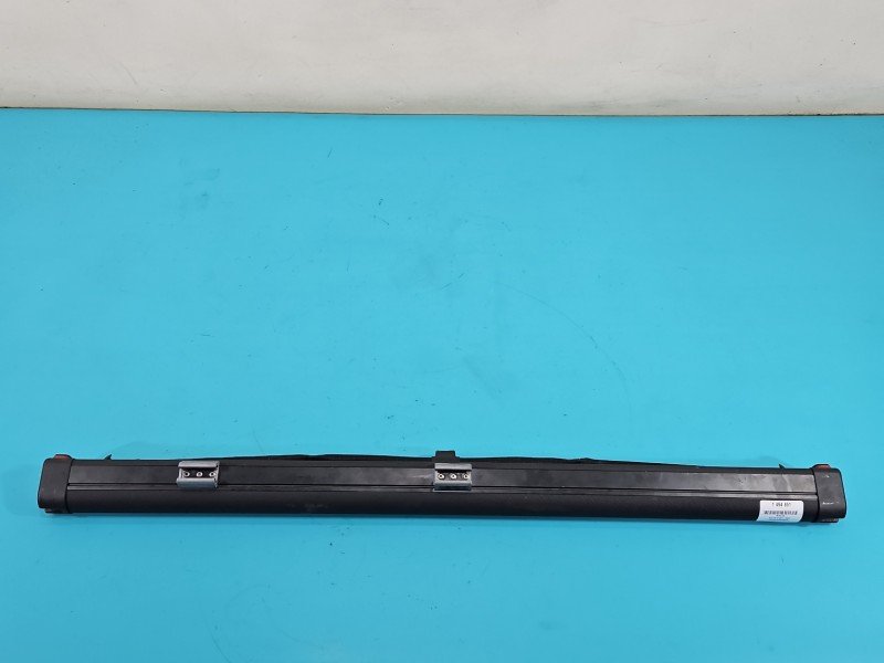 Roleta bagażnika AUDI A6 C7 Roleta bagażnika AUDI A6 C7