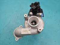 Turbosprężarka Regenerowana Citroen C3 II 09-16 49373-02003, 9673283680 1.6 hdi 92KM