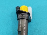 TESTOWANY Wtryskiwacz Toyota Auris II 0445116054 1.4 D4D