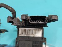 KLEMA INSTALACJA WIĄZKA PLUSOWA PLUS Peugeot 508 I 9665878080