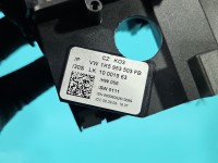 Przełącznik zespolony Skoda Superb II 1K0953513G, 1K0953519K