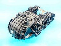 Kolektor ssący Mercedes CLS II C218 W218 218 A2780980807 4.7 V8 (278922)