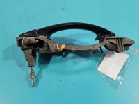 Klamka przód lewa zewnętrzna Vw Golf VI 1K0937886