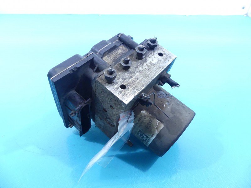 Pompa abs Fiat Ducato III 06-14 boxer jumper 2.3 jtd 0265950334, 00517250980, 0265234068