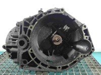 Skrzynia biegów 20UM07 Fiat Ducato II 2.8 jtd