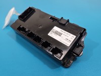 Sterownik moduł KLIMATYZACJI Skoda Superb IV 3WA907007D