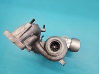 Turbosprężarka Regenerowana Seat Toledo III BV39A-0022, 54399700022, 54399880022 1.9 tdi 105KM