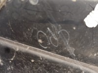 Reflektor prawy lampa przód Citroen Berlingo II EUROPA 9677201980