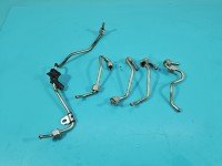 RURKI Przewód paliwowy Renault Master III 10-24 2.3 dci