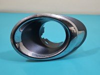 Zaślepka kratka zderzaka prawa atrapa Citroen Berlingo II 9677622077