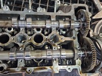 Głowica Bmw e90 7785876 2.0d