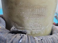 Pompa wspomagania Opel Astra II G 1.6 8V wiel