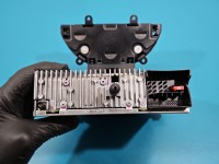 Radio fabryczne Mini Cooper One II R56 06- 3454566, 9114257 radioodtwarzacz