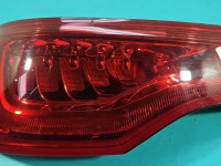 Lampa tył lewa AUDI Q7 I 4L Producent części: Audi, Przerabiana na wersję europejska EUROPA