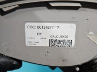 Lampa tył prawa Skoda Octavia III kombi