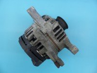 TEST Alternator Toyota Avensis I T22 0124315024, 27060-0D030-A 1.6 vvti