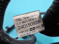 Wiązka zderzaka tył Dacia Sandero III 20- 240150929R, 284429097R Instalacja pdc