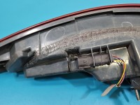 Lampa tył lewa Ford Fusion USA 12-20 sedan EUROPA