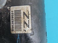 Zbiornik AdBlue Isuzu D-Max III 19- 1.9 DDI