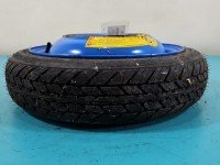 Koło zapasowe 14" dojazdowe dojazdówka Chevrolet Aveo T200 R14 4X100 ET49 105/70