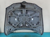 Maska przednia Skoda Superb II srebrnyLF8L/2G2G