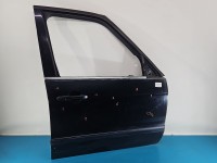 DRZWI PRZÓD PRAWE PASAŻERA Ford Galaxy Mk2 06-15 5d Sea Grey