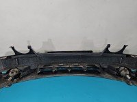 Zderzak przód Kia Magentis I 00-05 granatowy