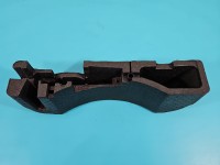 Wkład styropian bagażnika koła zapasowego Renault Fluence 995040025R