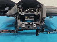 Deska rozdzielcza airbag pasażera kokpit Ford Focus Mk3