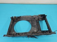 WZMOCNIENIE CZOŁOWE Pas przedni Citroen C4 II