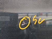 DRZWI PRZÓD LEWE KIEROWCY Suzuki Splash 5d ZCE