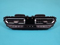 Konsola panel nawiewu BMW G20 9855403