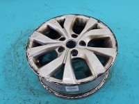 Felga aluminiowa 16" Renault Megane IV alufelga