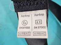 Poduszki powietrzne zestaw komplet Mazda 6 II GH