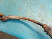 Przekładnia kierownicza maglownica Vw Passat B7 3AB423050C