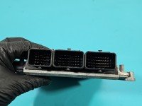 Komputer Sterownik silnika 8200119842, 0281010633 Renault Trafic II 1.9 dci (F9K)