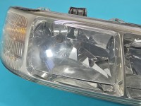 Reflektor prawy lampa przód Honda Accord VI 98-02 EUROPA