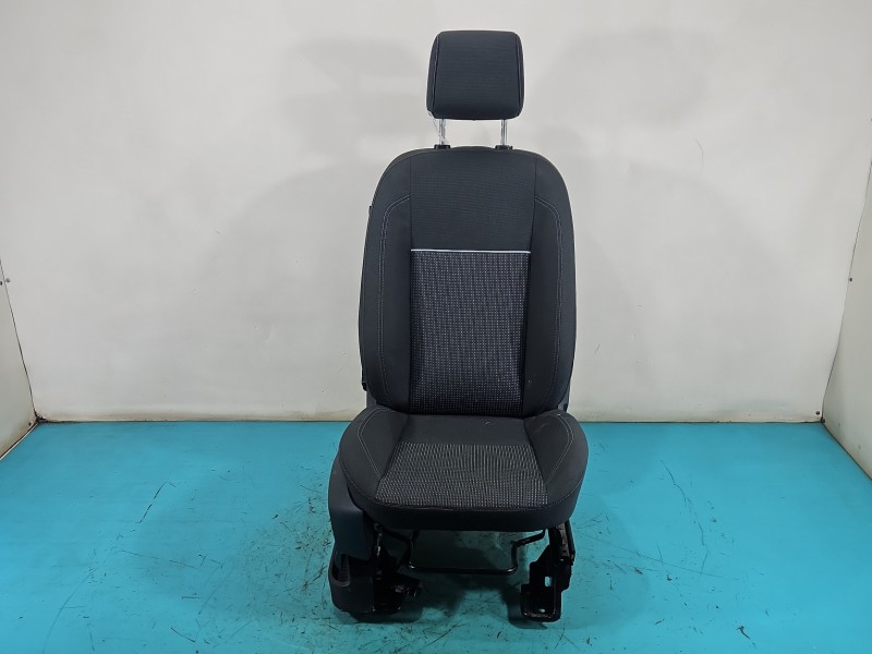 Fotel prawy przód pasażera FORD C-MAX II MK2 5d EUROPA