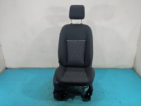 Fotel prawy przód pasażera FORD C-MAX II MK2 5d EUROPA