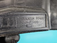 Osłona ZAŚLEPKA PLASTIK Hyundai Elantra VI 15-20 84141-F2000