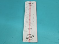 TEST Alternator Seat Alhambra I 0123320007, 028903025Q 1.9 tdi