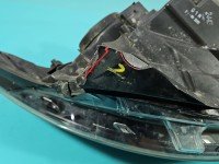 Reflektor lewy lampa przód Renault Captur I EUROPA