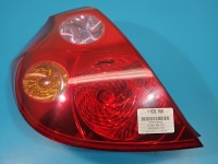 Lampa tył lewa Kia Ceed I 06- HB EUROPA