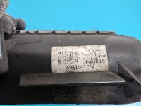 Intercooler Isuzu D-Max II 11-19 2.5 crdi (4JK1E5S-LA)