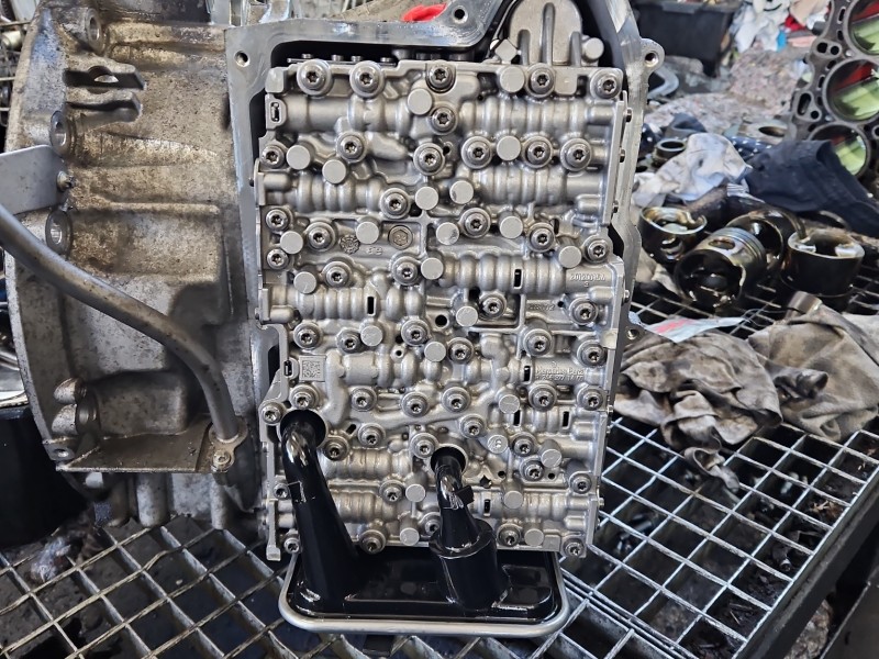 Skrzynia biegów automat A2463700902, 1430700554 Mercedes W246 2.1 cdi 136KM 2014 r.