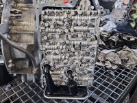 Skrzynia biegów automat A2463700902, 1430700554 Mercedes W246 2.1 cdi 136KM 2014 r.